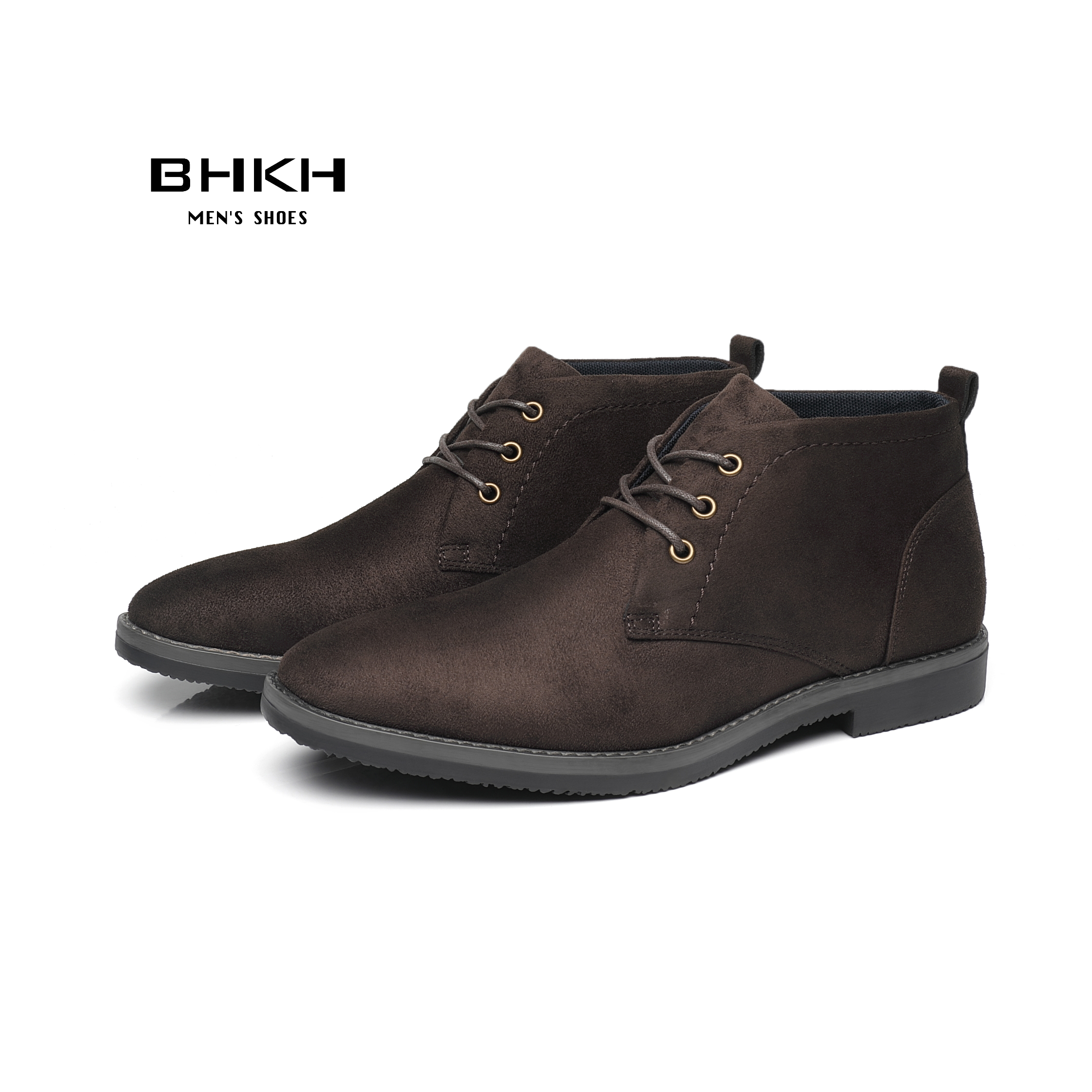 Men'S Shoes Smart - BHKH 2025 Men's Boots Winter/ Autumn