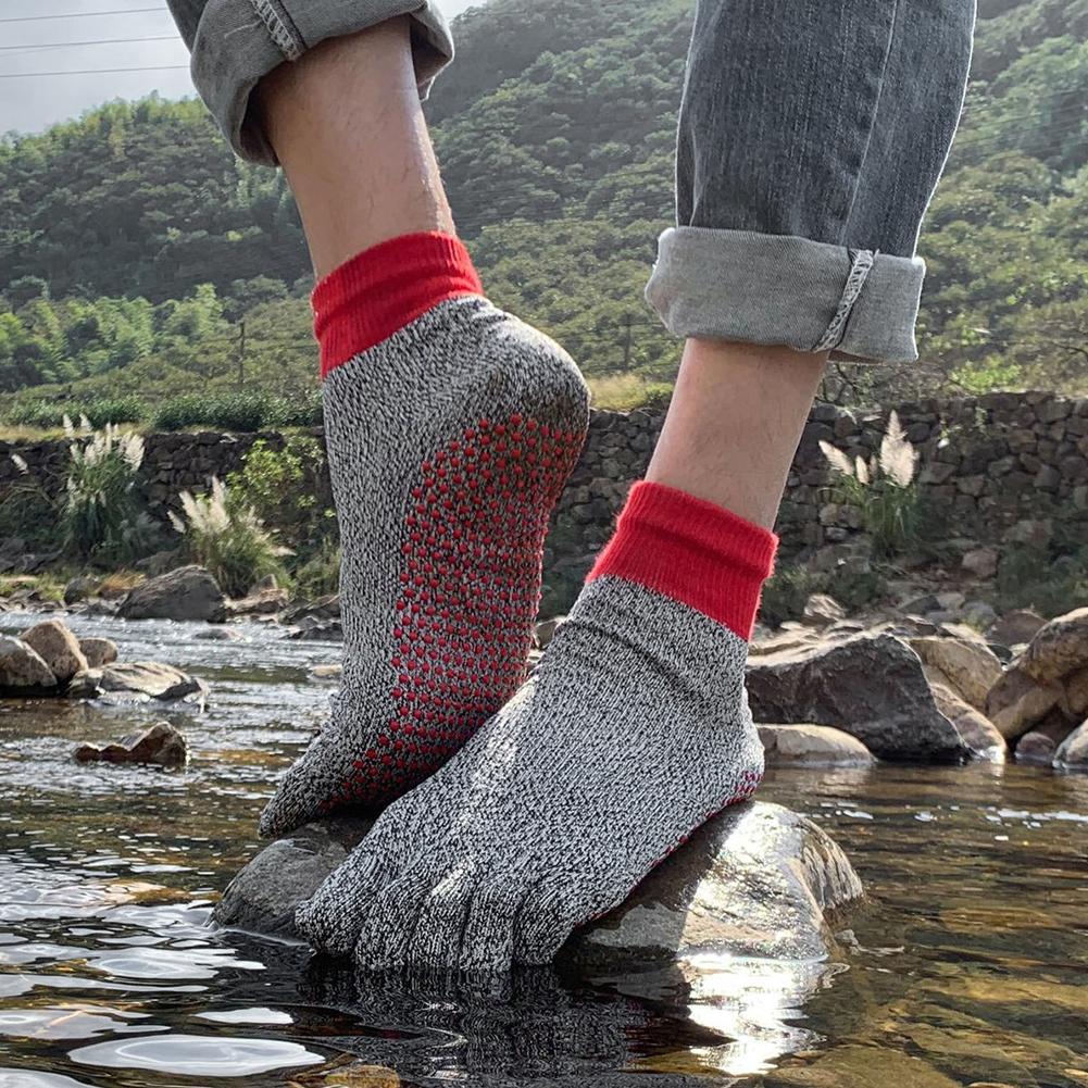 Men'S Shoes For Crews - New Anti Cut Anti Puncture Outdoor
