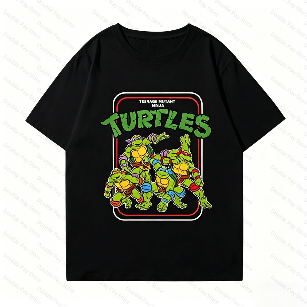 Unisex Teenage Mutant Ninja Tu - Men'S Shoes For Crews avis et prix
