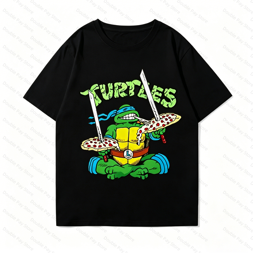 Unisex Teenage Mutant Ninja Tu - Men'S Shoes For Crews avis et prix
