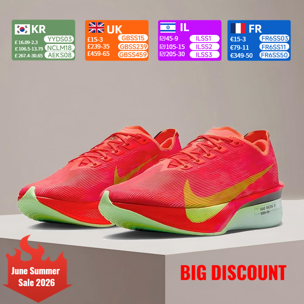 Nike ZOOMX VAPORFLY NEXT 4 Men - Men'S Shoes Next avis et prix