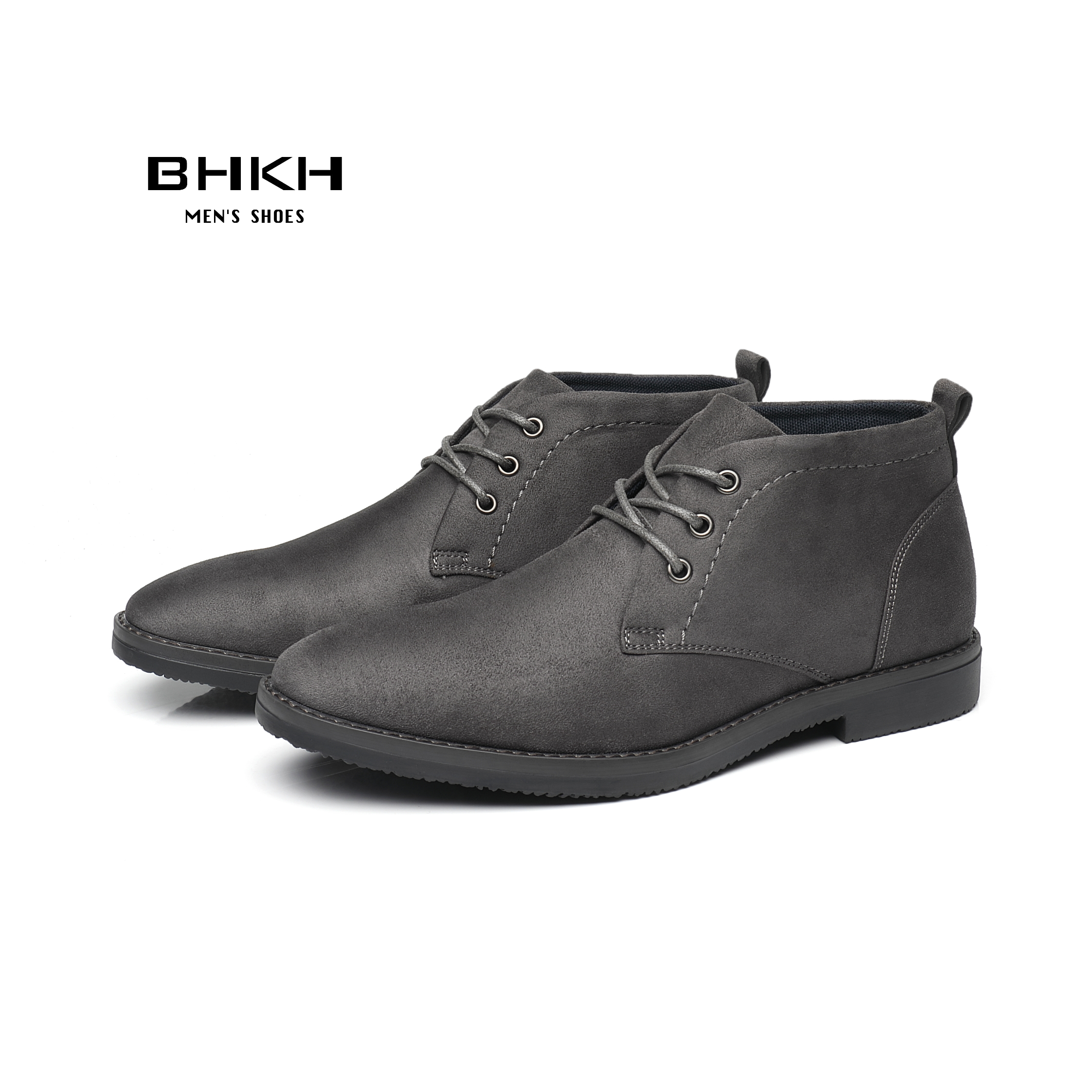 BHKH 2025 Men's Boots Winter/  - Men'S Shoes Smart avis et prix