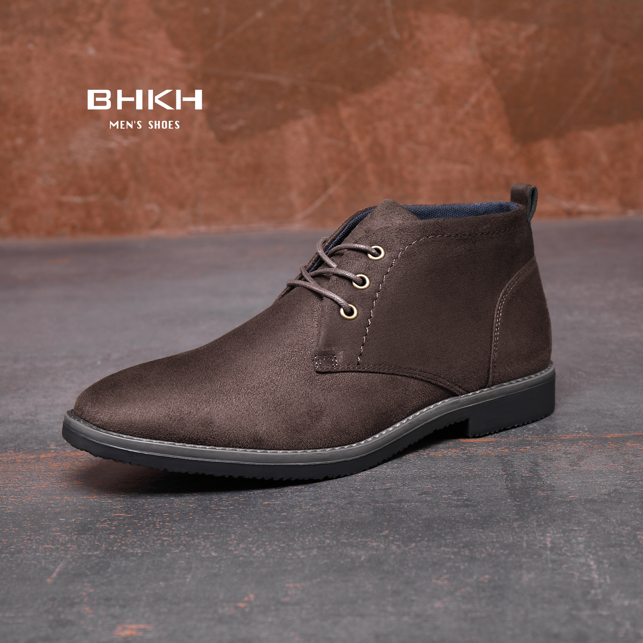 BHKH 2025 Men's Boots Winter/  - Men'S Shoes Smart avis et prix
