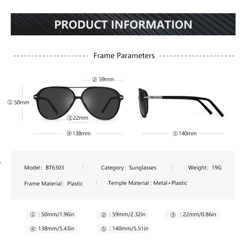 ZENOTTIC Prescription Sunglass - Men Shoes Zegna avis et prix
