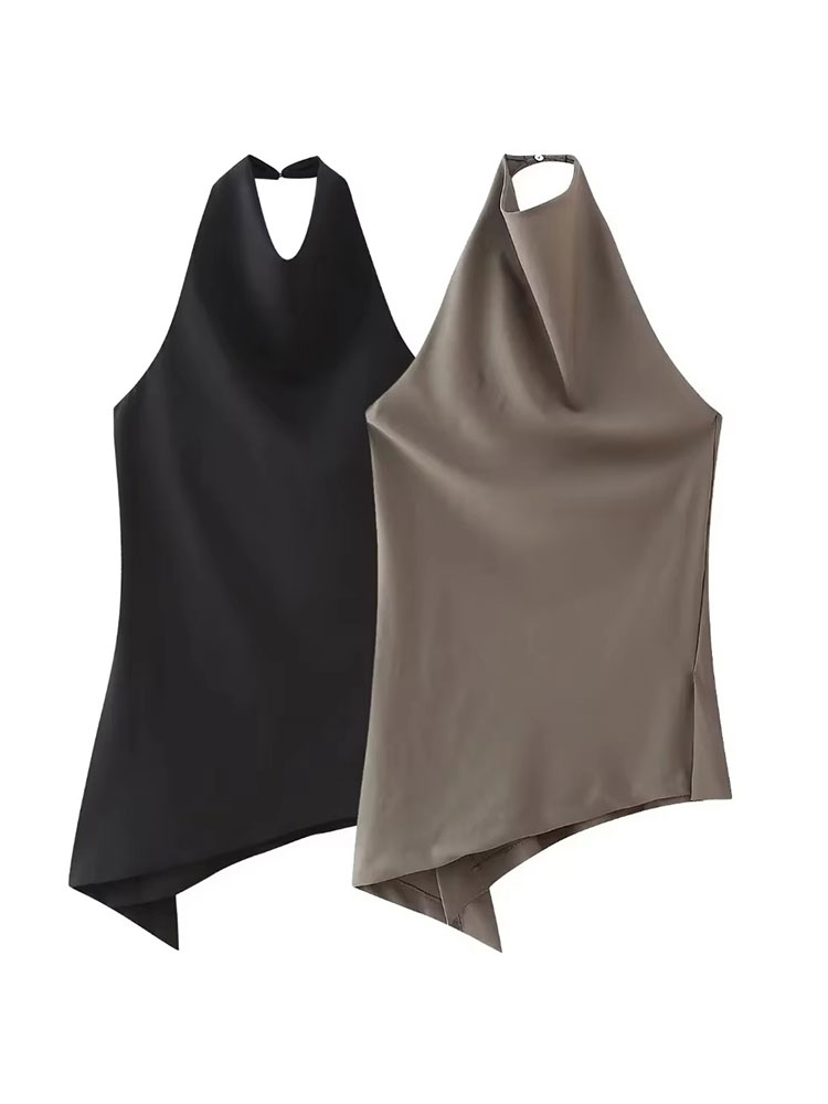 HH Womens Satin Halter Neck To - Men Shoes Jd avis et prix
