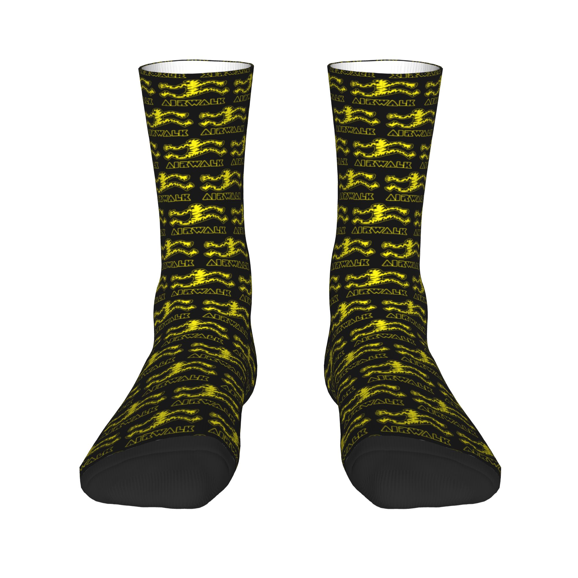 Funny Men's Running Man Airwal - Men'S Shoes For Crews avis et prix
