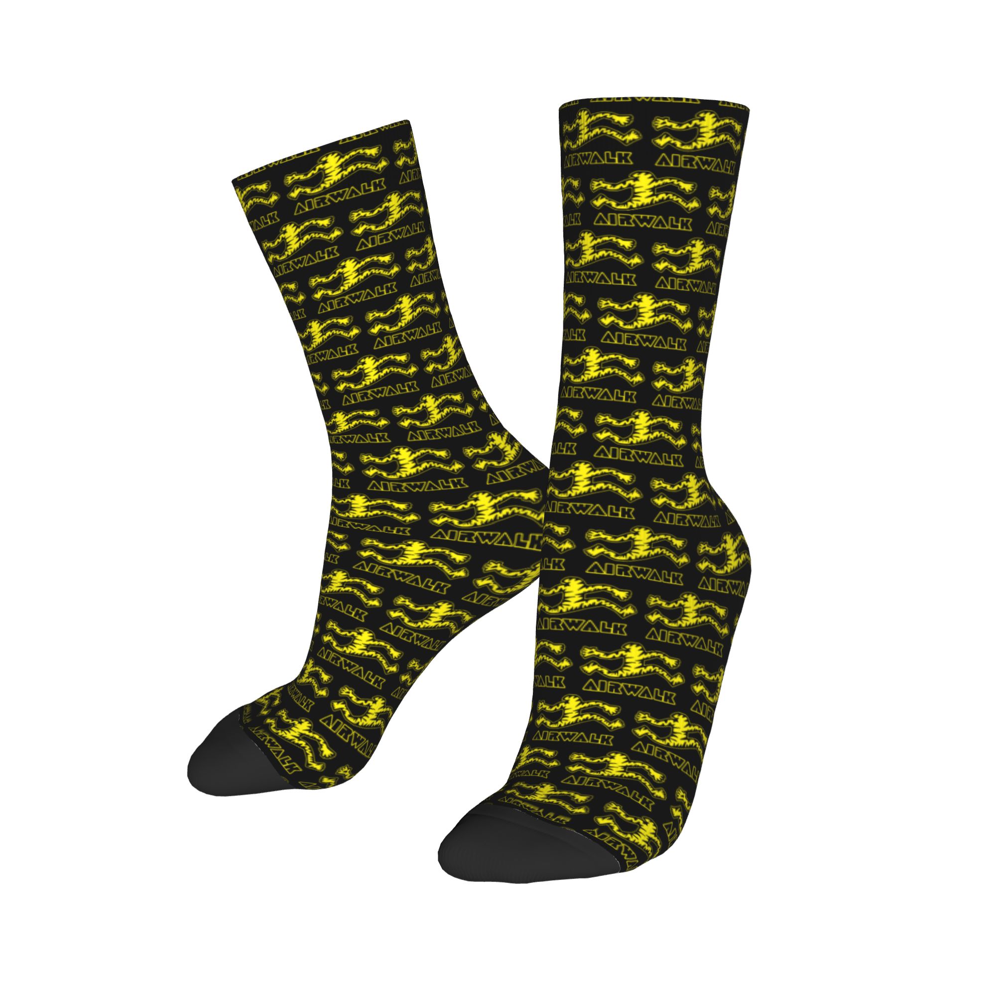 Funny Men's Running Man Airwal - Men'S Shoes For Crews avis et prix