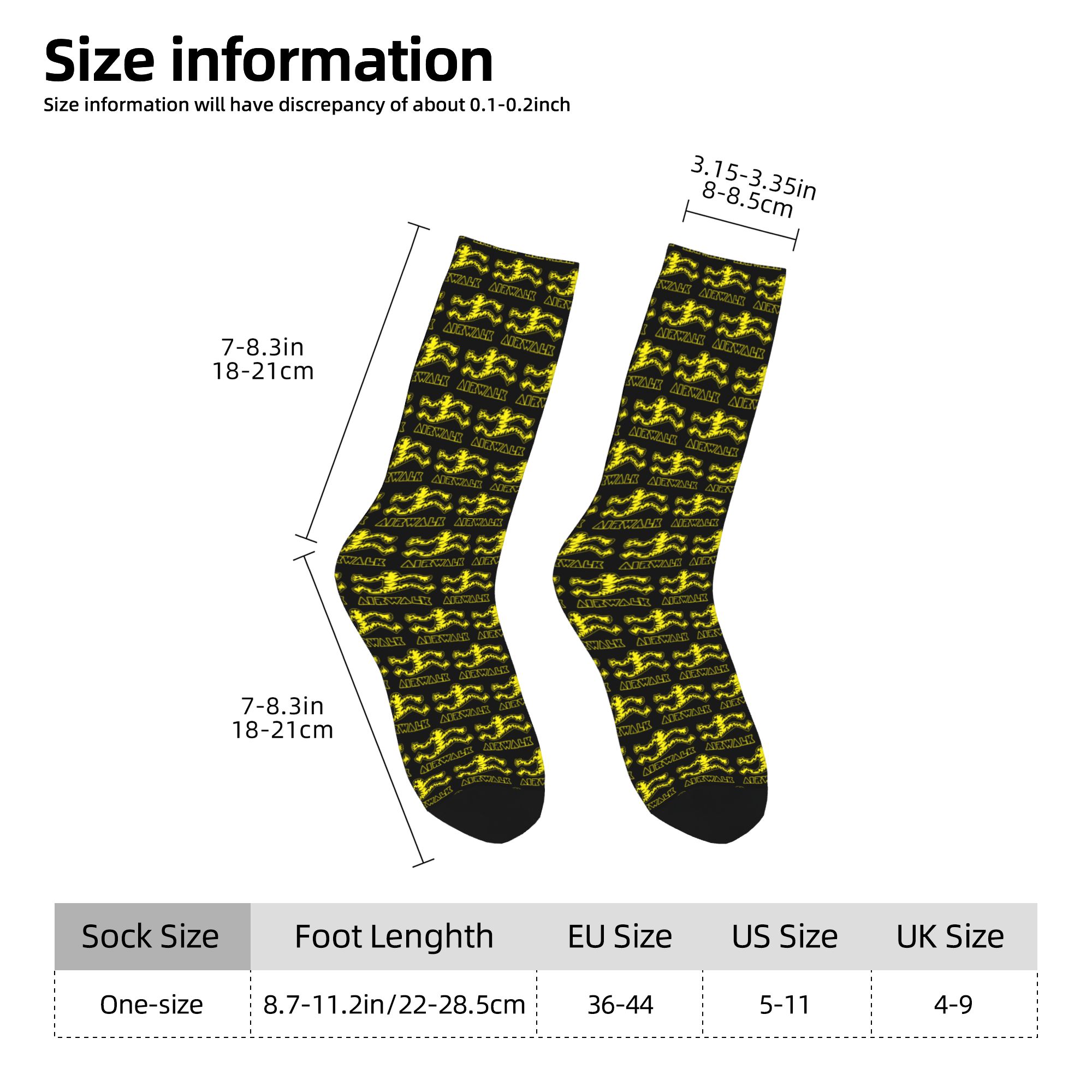 Funny Men's Running Man Airwal - Men'S Shoes For Crews avis et prix