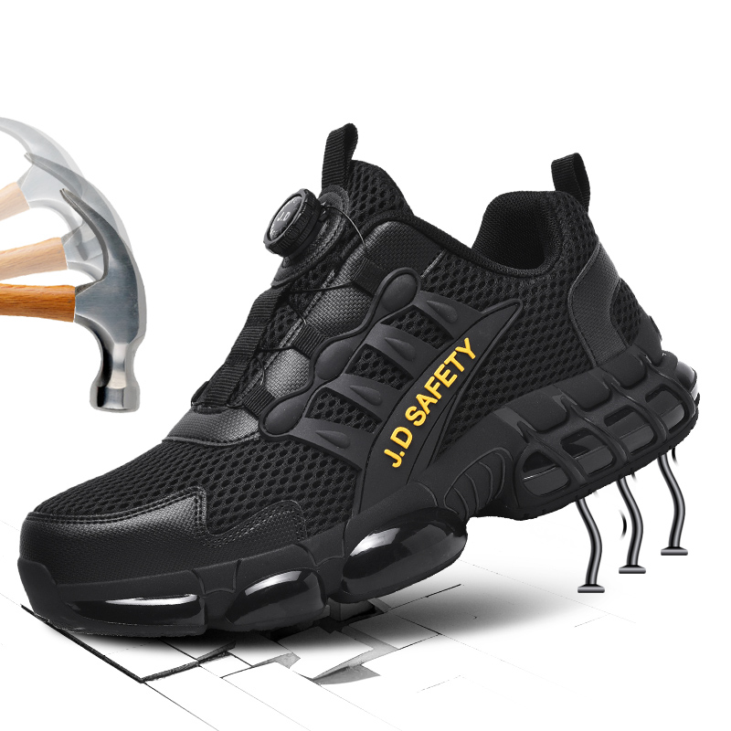 Men's J.D SAFETY Work Shoes wi - Men Shoes Jd avis et prix