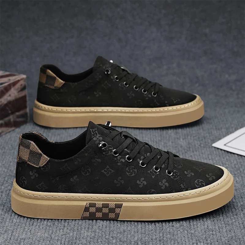 2024 Fashion Men Designer Shoe - Men Shoes Sale avis et prix