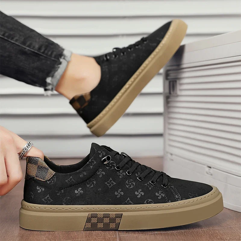 2024 Fashion Men Designer Shoe - Men Shoes Sale avis et prix