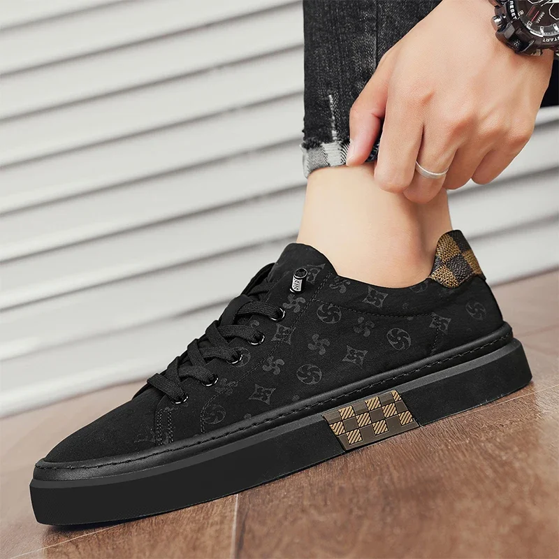 2024 Fashion Men Designer Shoe - Men Shoes Sale avis et prix