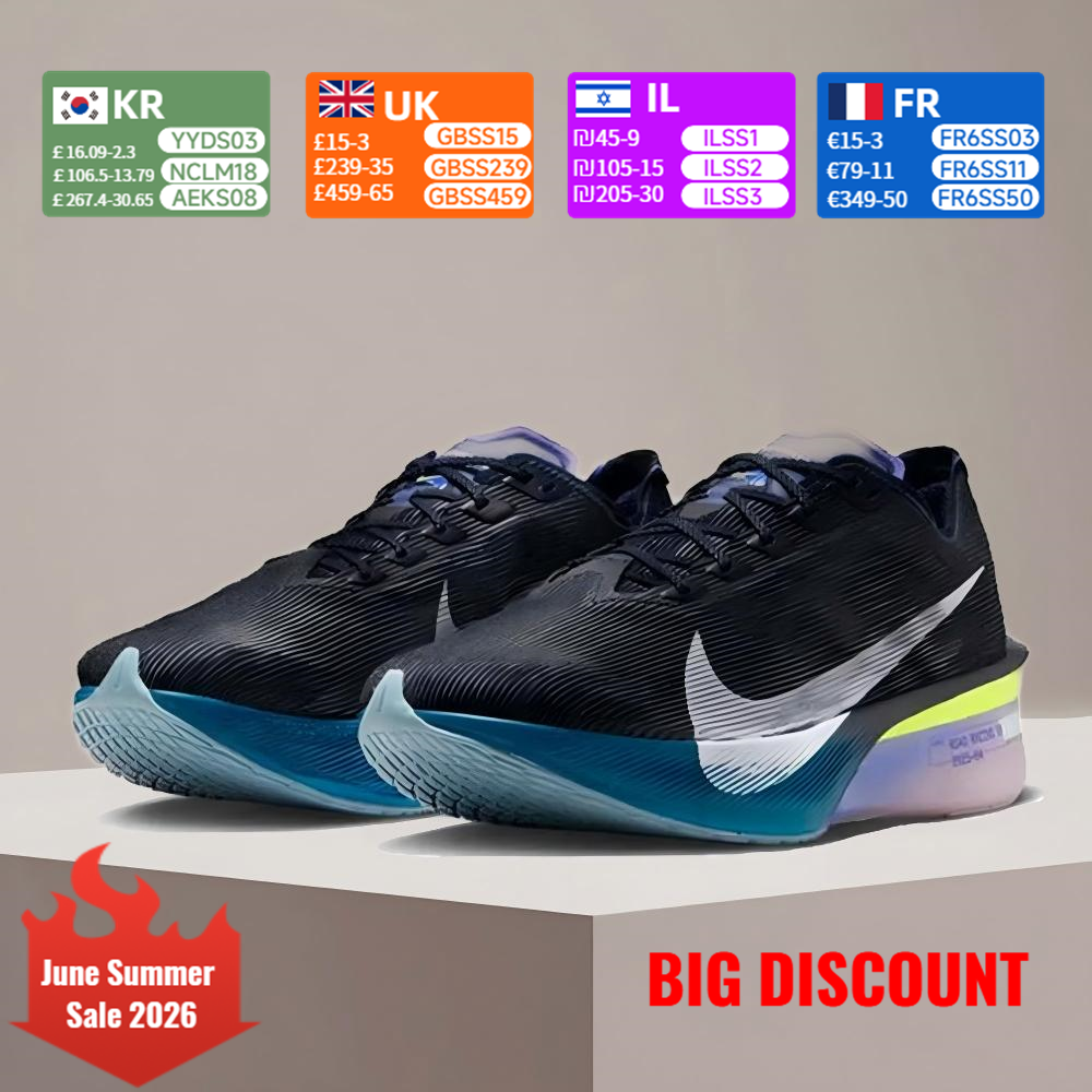 Nike ZOOMX VAPORFLY NEXT 4 Men - Men'S Shoes Next avis et prix