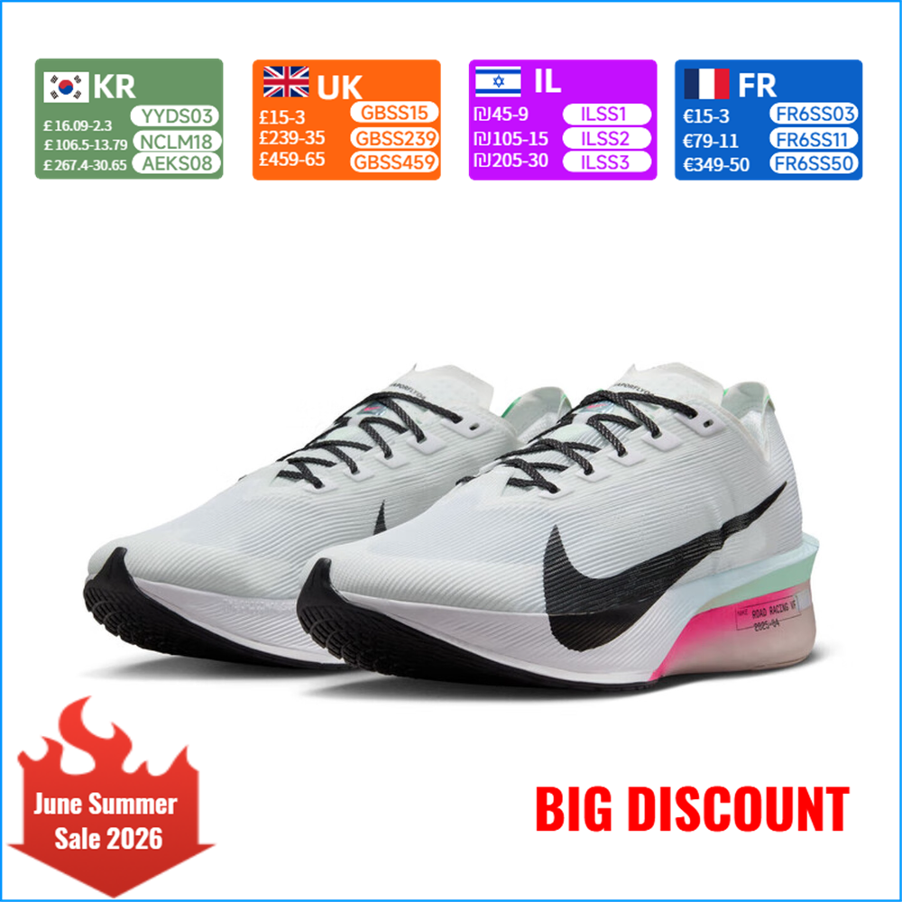 Nike ZOOMX VAPORFLY NEXT Men's - Men'S Shoes Next avis et prix