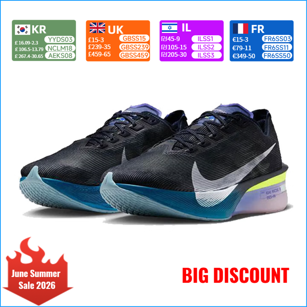 Nike ZOOMX VAPORFLY NEXT 4 Men - Men'S Shoes Next avis et prix