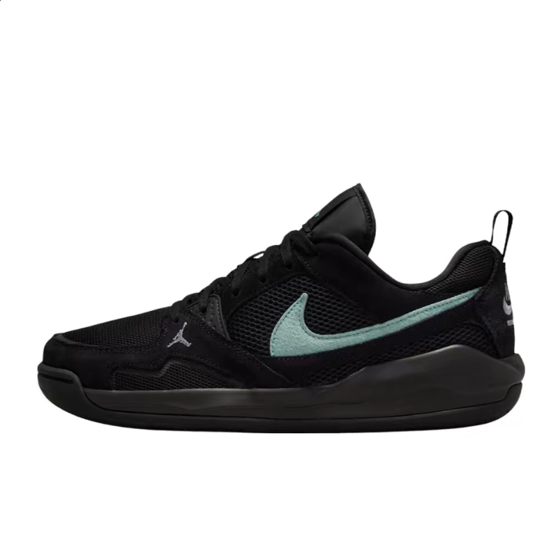 Nike Jordan CMFTEra Fashionabl - Men'S Shoes Nike Black avis et prix