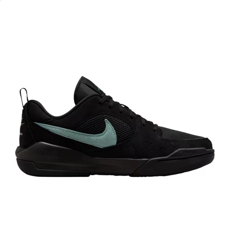 Nike Jordan CMFTEra Fashionabl - Men'S Shoes Nike Black avis et prix