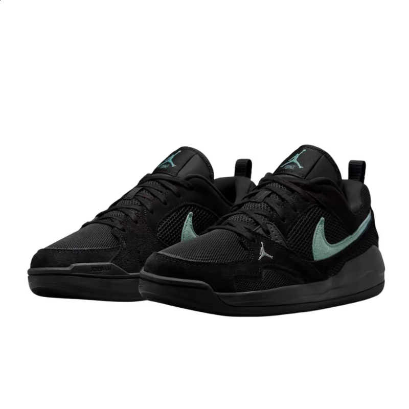 Nike Jordan CMFTEra Fashionabl - Men'S Shoes Nike Black avis et prix