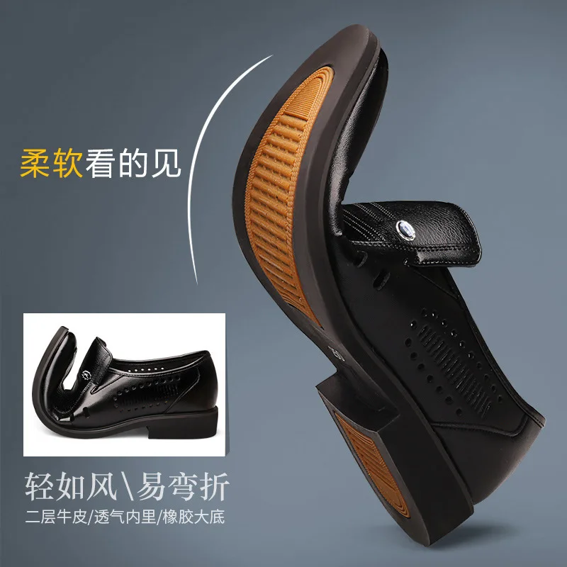 Men's Slip-On Formal Shoes, We - Men'S Shoes Smart avis et prix