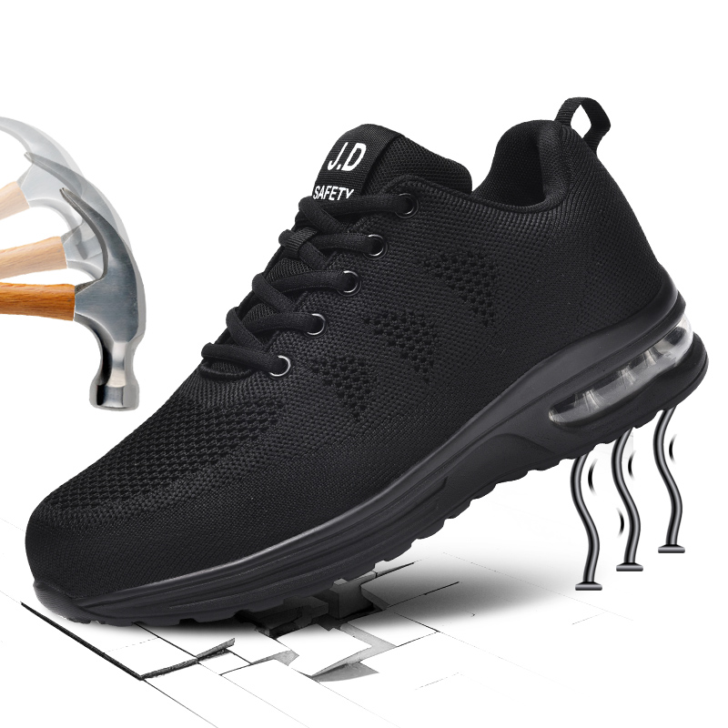 Indestructible Safety Shoes Fo - Men Shoes Jd avis et prix