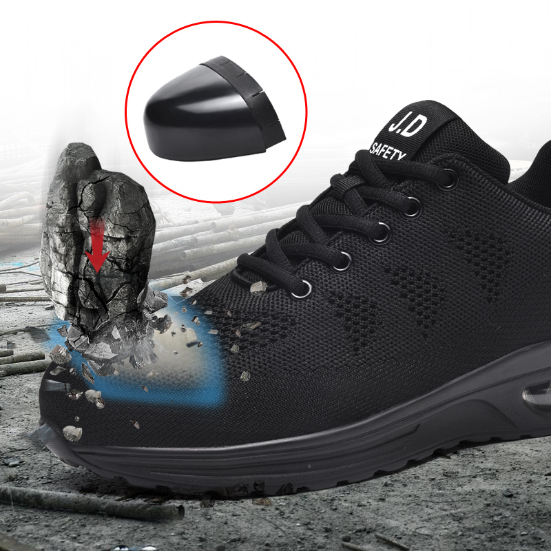 Indestructible Safety Shoes Fo - Men Shoes Jd avis et prix