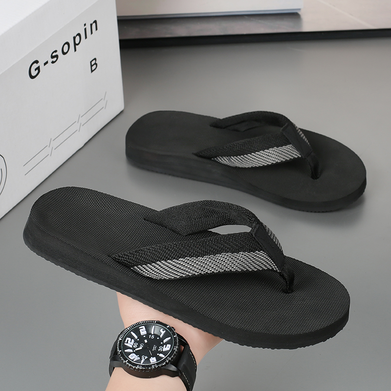 Anti-Skid Men's Summer Flip Fl - Men Shoes Sale avis et prix