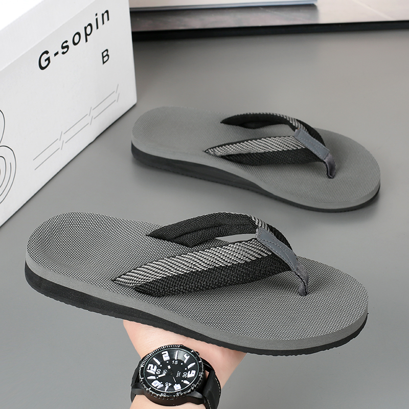 Anti-Skid Men's Summer Flip Fl - Men Shoes Sale avis et prix