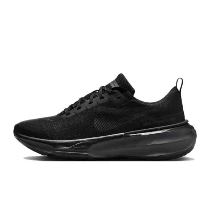 Nike Invincible 3 Men's Runnin - Men'S Shoes Nike Black avis et prix
