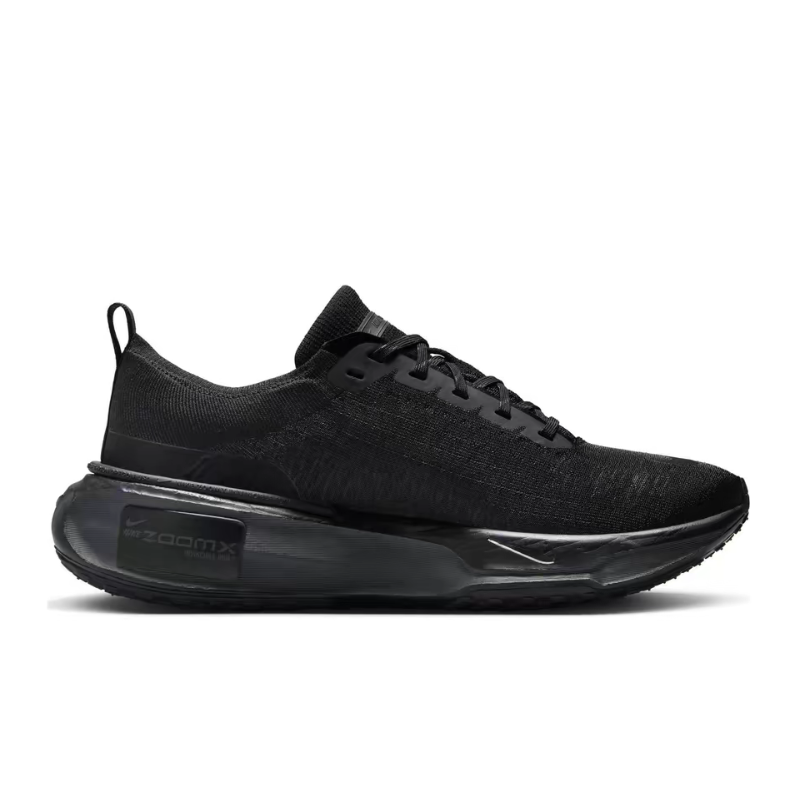 Nike Invincible 3 Men's Runnin - Men'S Shoes Nike Black avis et prix