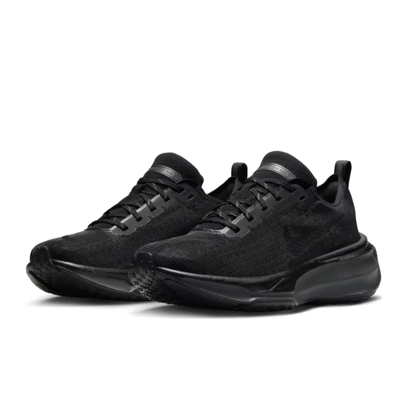 Nike Invincible 3 Men's Runnin - Men'S Shoes Nike Black avis et prix