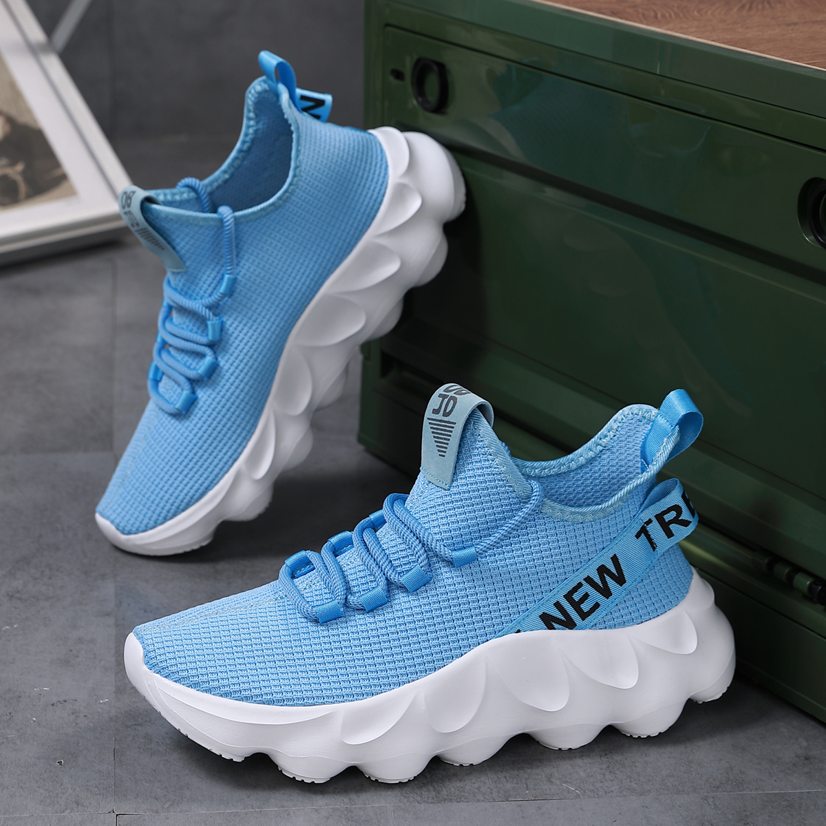 Men's Large Size Outdoor Hikin - Men Shoes Sale avis et prix