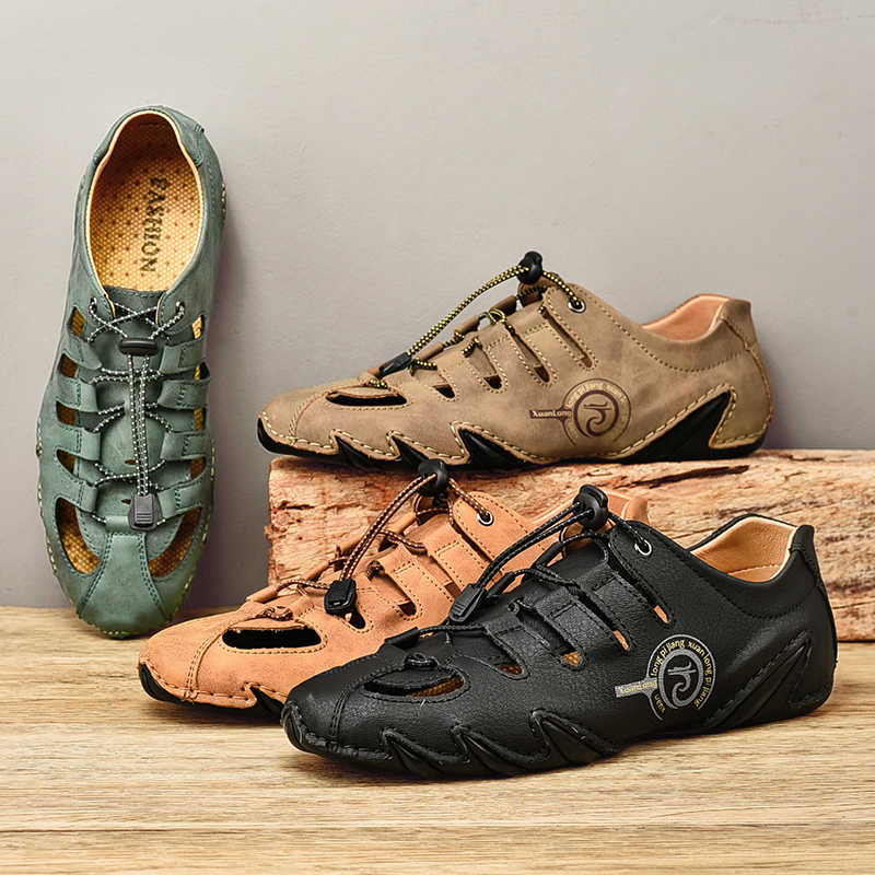 Thick Sole Non Slip Men Sneake - Men Shoes Sale avis et prix