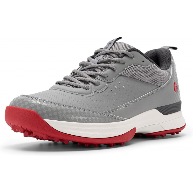 FitVille Wide Golf Shoes Men P - Men'S Shoes Water Resistant avis et prix