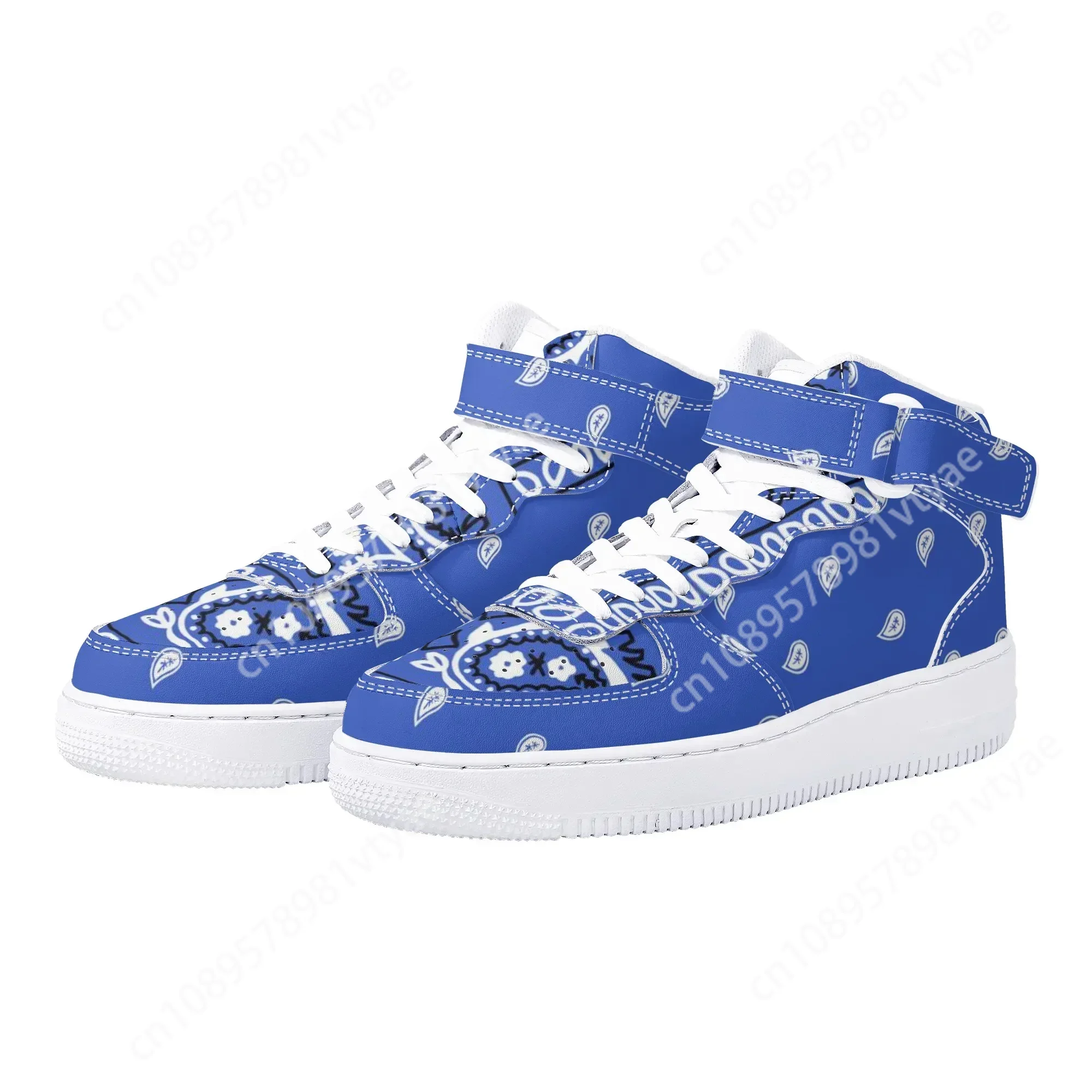 New Arrivals Bandana Print Men - Men Shoes Sale avis et prix