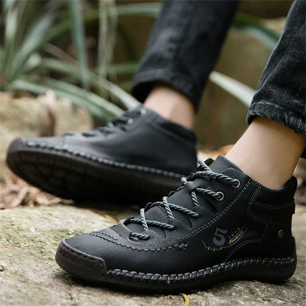 Number 44 Nonslip Men's Sneake - Men Shoes Sale avis et prix