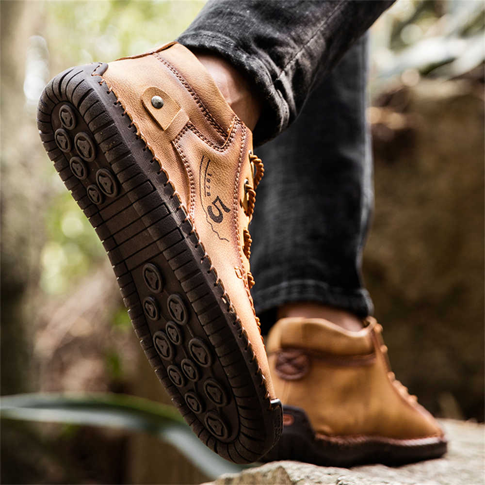 Number 44 Nonslip Men's Sneake - Men Shoes Sale avis et prix