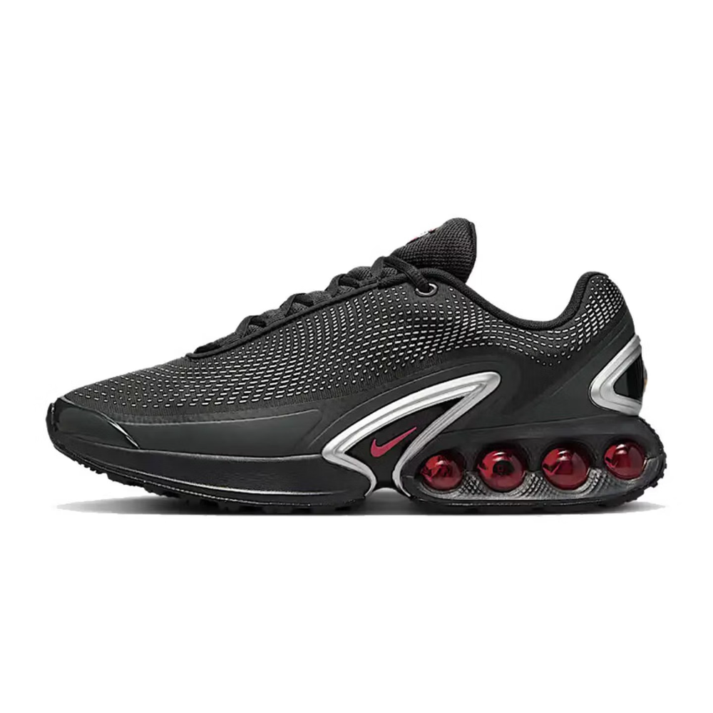 Nike Air Max Dn comfortable fa - Men'S Shoes Nike Black avis et prix
