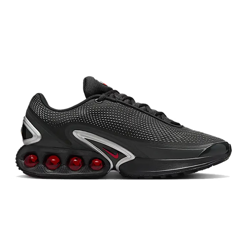 Nike Air Max Dn comfortable fa - Men'S Shoes Nike Black avis et prix