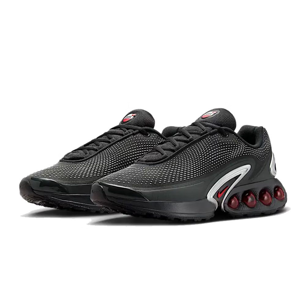 Nike Air Max Dn comfortable fa - Men'S Shoes Nike Black avis et prix