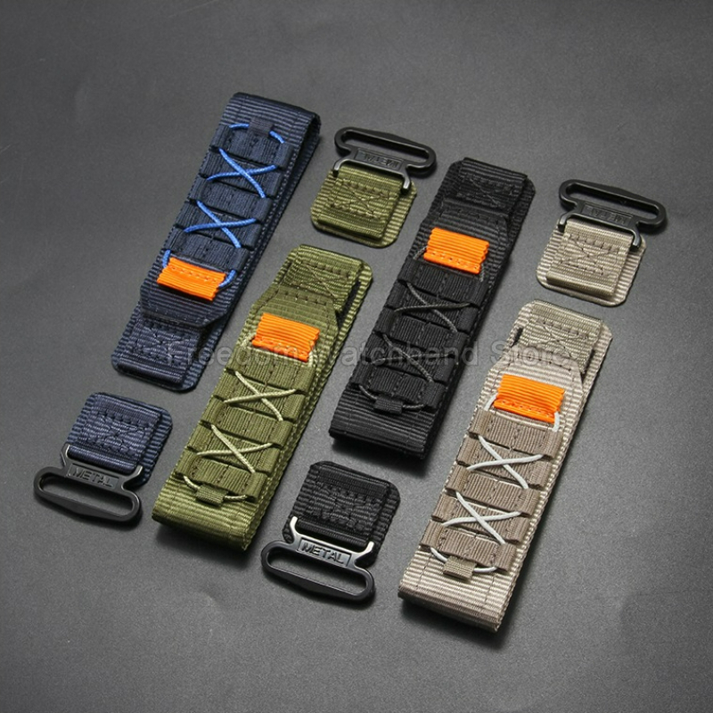 20 22mm Premium Quality Breath - Velcro Strap Sandal avis et prix
