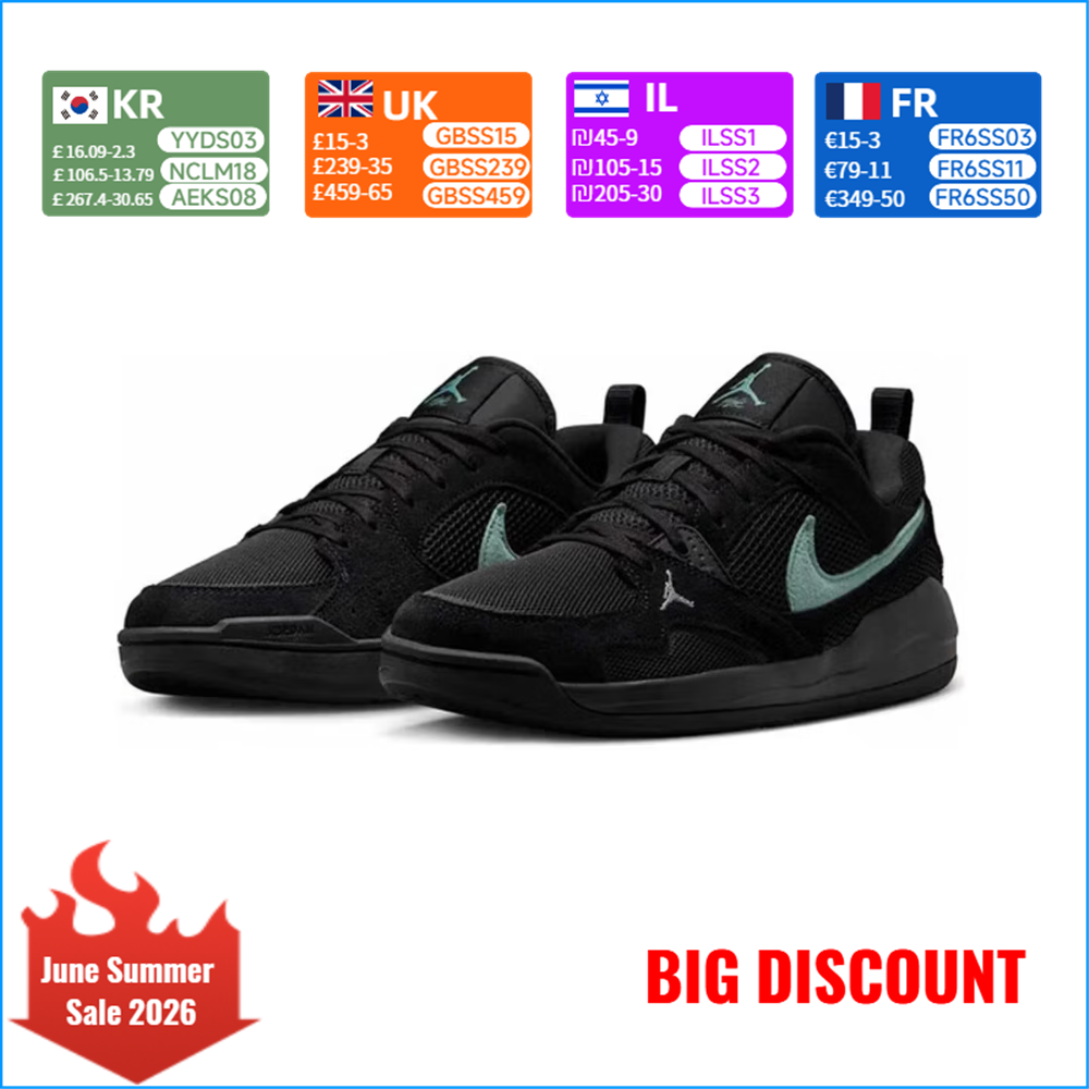 Nike Air Jordan CMFT Era Men's - Men'S Shoes Nike Black avis et prix