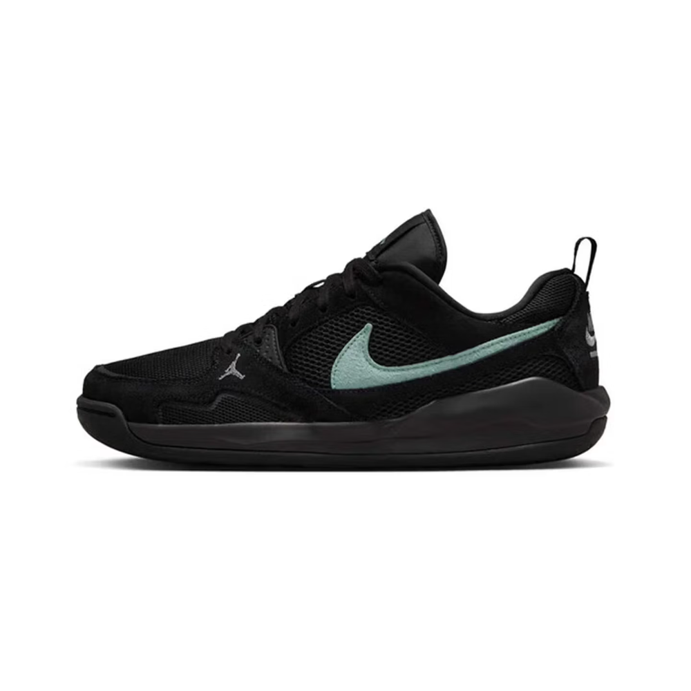 Nike Air Jordan CMFT Era Men's - Men'S Shoes Nike Black avis et prix