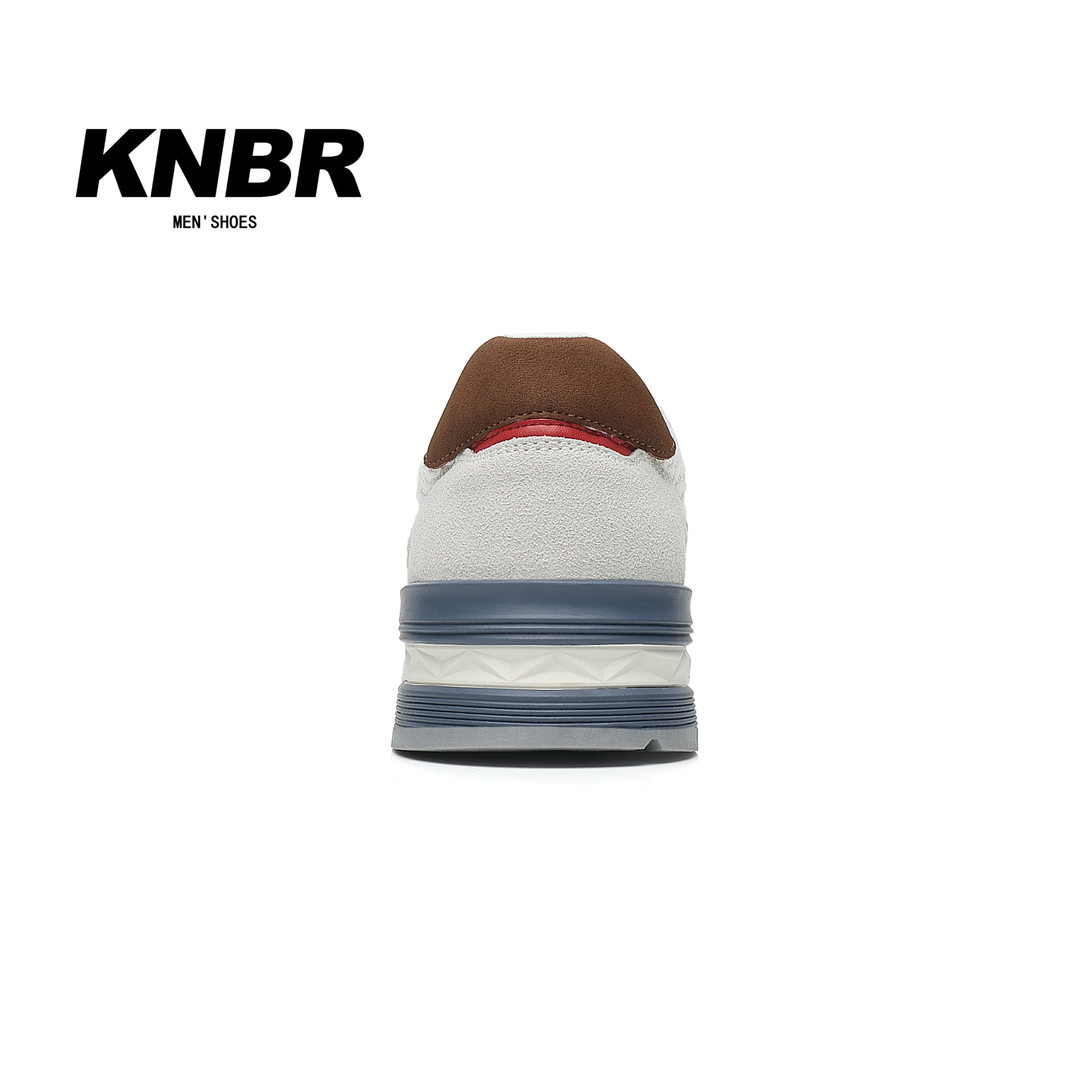 KNBR Casual Sneakers 2025 Men  - Men Shoes Zegna avis et prix