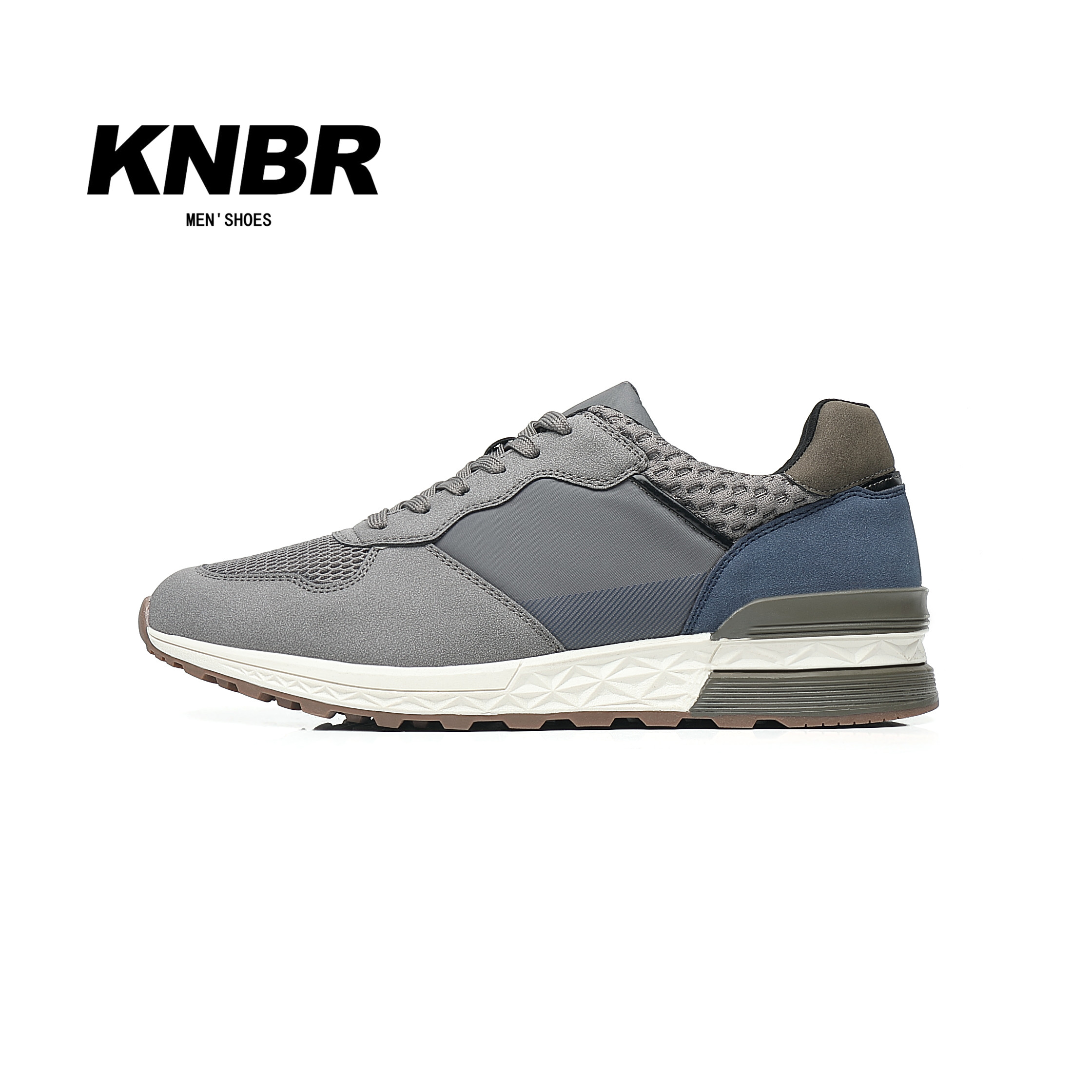 KNBR Casual Sneakers 2025 Men  - Men Shoes Zegna avis et prix