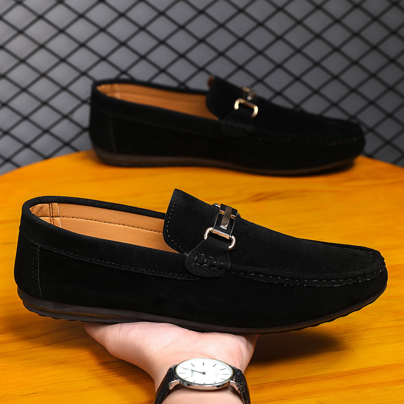 Hot Sale Casual Shoes For Men  - Men Shoes Sale avis et prix