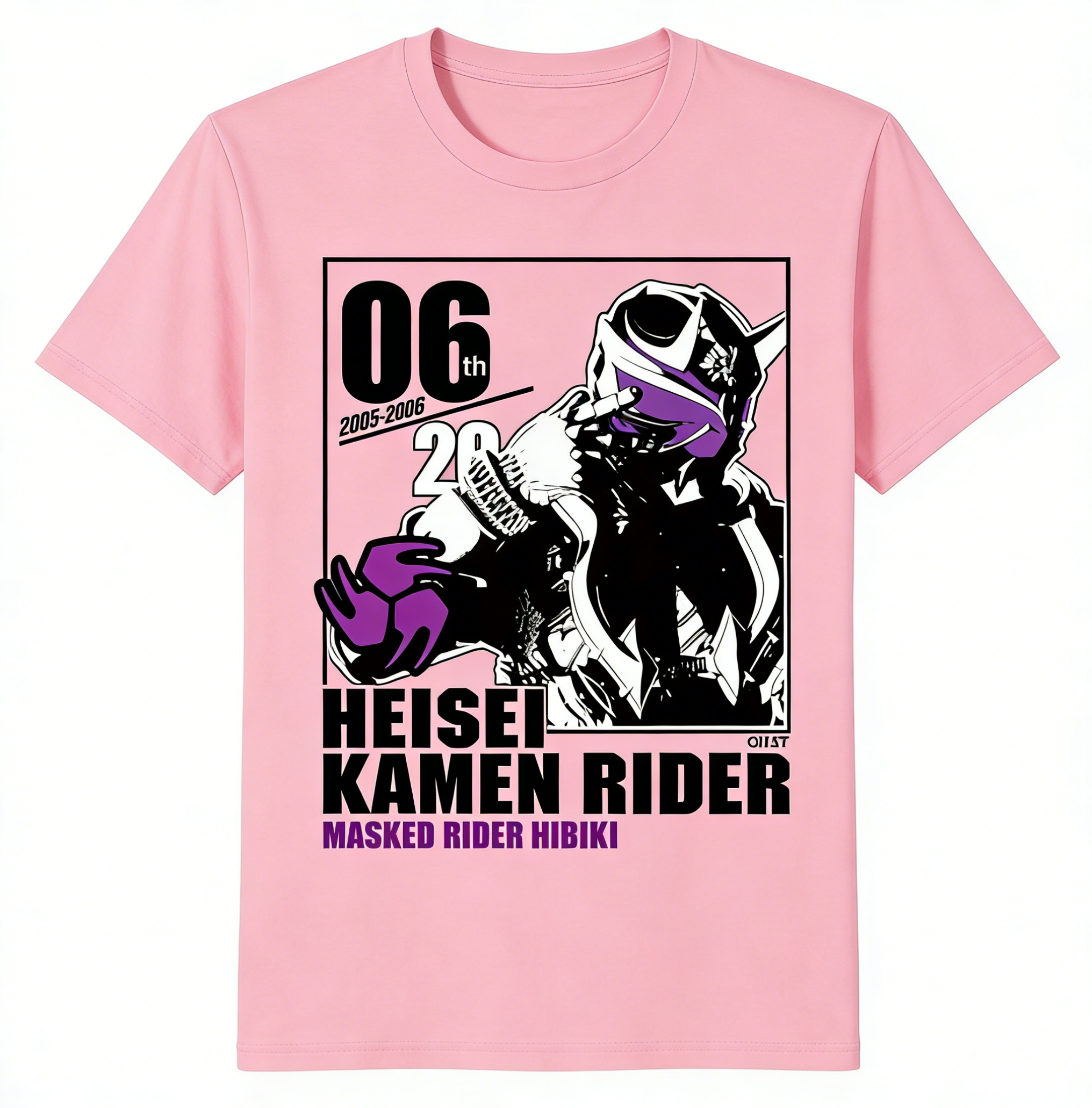 Kamen Rider Anime Graphic T-Sh - Men'S Shoes For Crews avis et prix