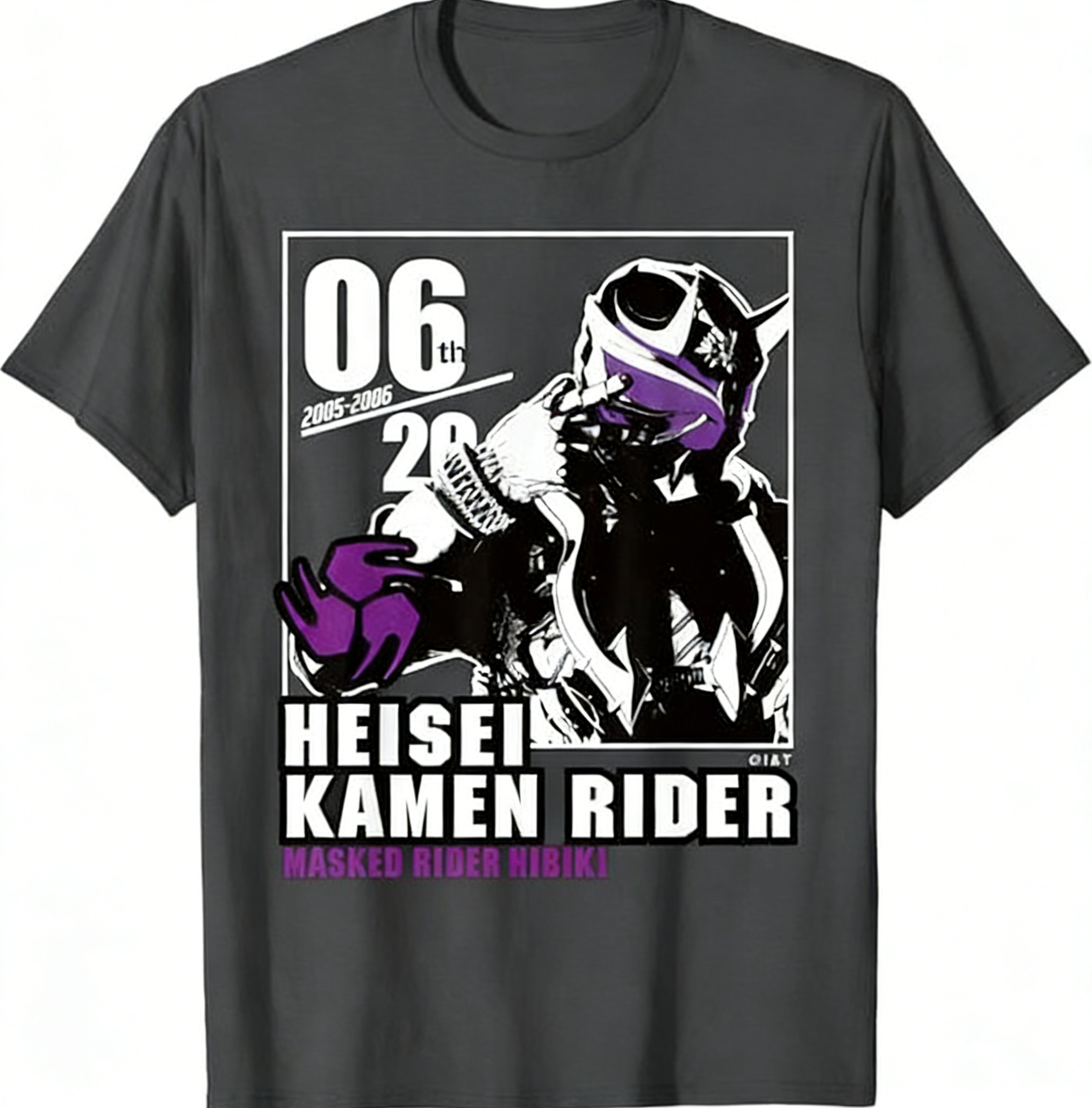 Kamen Rider Anime Graphic T-Sh - Men'S Shoes For Crews avis et prix