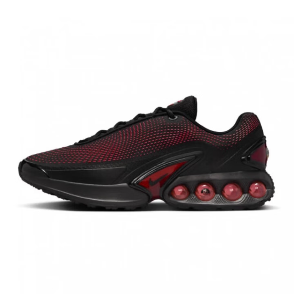 Nike Air Max Dn Soft, comforta - Men'S Shoes Nike Black avis et prix