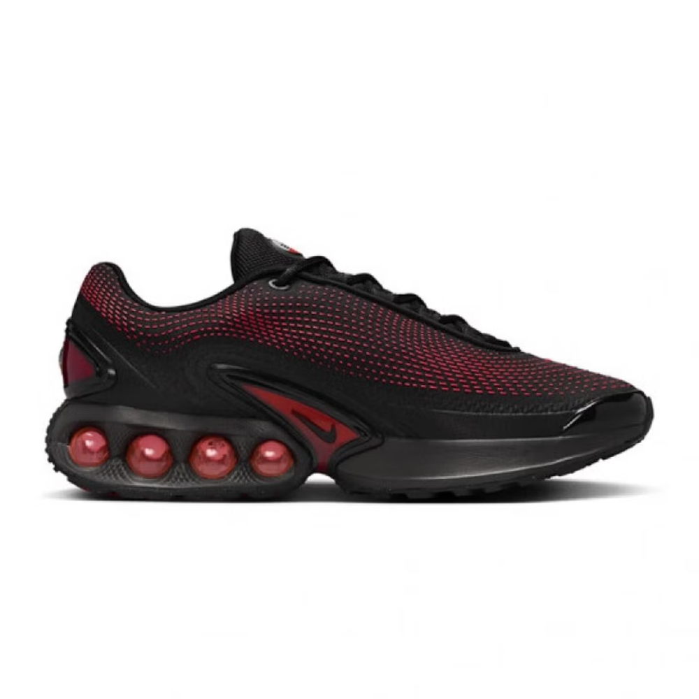 Nike Air Max Dn Soft, comforta - Men'S Shoes Nike Black avis et prix
