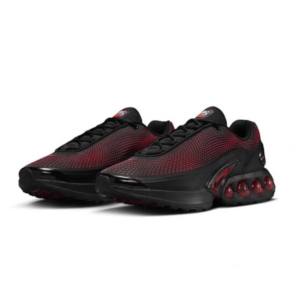 Nike Air Max Dn Soft, comforta - Men'S Shoes Nike Black avis et prix